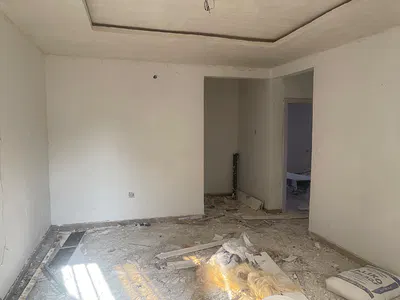 2 Bedroom Flat — Lekki, Lagos