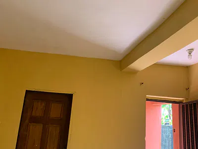 Mini Flat (Room and Parlor) Very Close to the Road — Igando Orudu, Ibeju Lekki, Lagos