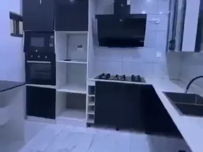 Standard 2 Bedroom — Main, Guzape District, Abuja