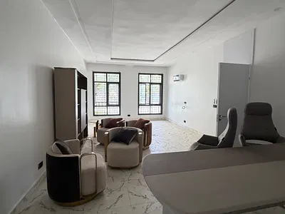 4 Bedroom Detached Duplex — Wuse 2, Wuse 2, Abuja