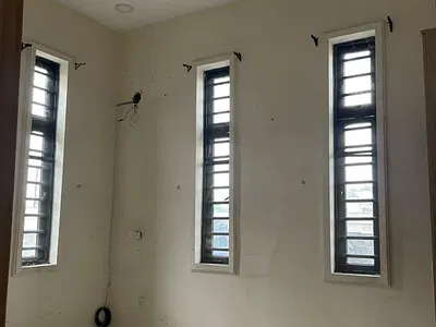 3 Bedroom Flat — Magodo Isheri Phase1, Ikeja, Lagos