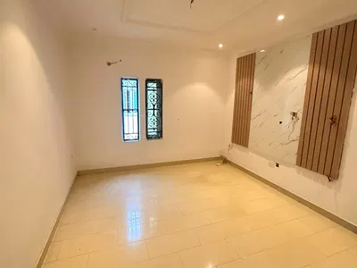 1 Bedroom Mini Flat — Lekki, Lagos