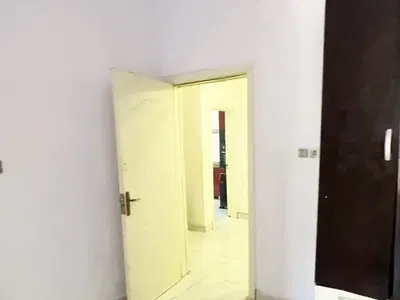 1 Bedroom Apartment Downstairs — Jedmoon Phase, Lekki Phase 2, Lekki, Lagos