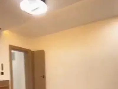 Furnished 3 Bedroom Apartment with 24 Hours Light, Pool, Gym, Central Gas — Lekki Phase 1, Lekki, Lagos