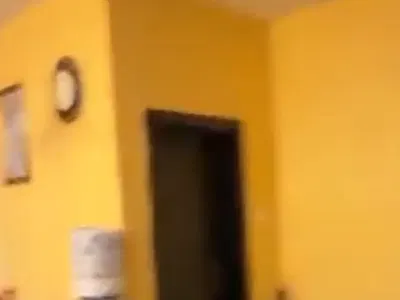 3 Bedroom Flat — Ebute Metta West, Yaba, Lagos