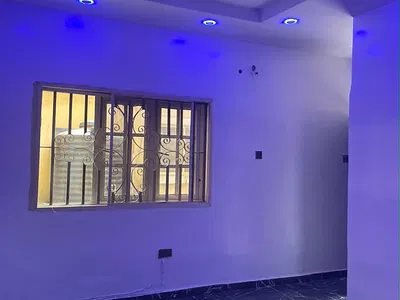 Decent Mini Flat — Lekki, Lagos