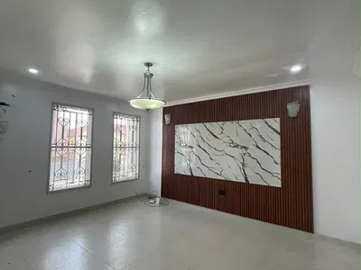 Very Lovely Mini Flat — Lekki, Lagos