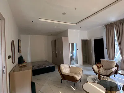3 Bedroom Terraced Duplex — Ajah, Lagos