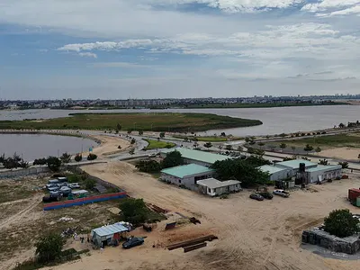 Residential Land — Lekki, Lagos