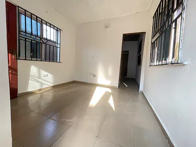 Standard Room and Parlour — Gbetu New Road, Awoyaya, Ibeju Lekki, Lagos