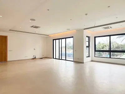 3 Bedroom Apartment with BQ, Elevator & Swimming Pool — Ikoyi, Lagos