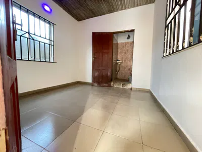 A Spacious Neat Mini Flat — Street, Awoyaya, Ibeju Lekki, Lagos