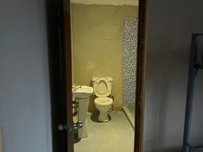 Self Contained Room — Lekki, Lagos