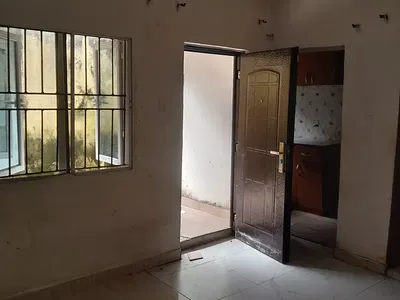 Room Self-Con — At Royal Palm Will Estate Along Badore Road, Ajah, Lagos