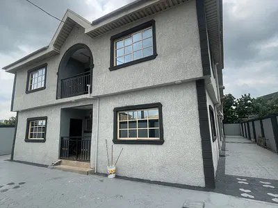 4 Units of 4 Bedroom Apartment & 4 Units of 1 Bedroom Apartment — Redemption Camp, Mountain of Fire Ministries, Long Bridge, Arepo, Opic, Magboro, Ogun
