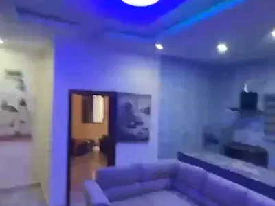 A Spacious and Standard 2 Bedroom Apartment — Off Pedro Road, Shomolu, Lagos