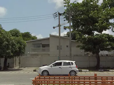 1157SQM of Land — Akin Adesola Street, Victoria Island (VI), Lagos