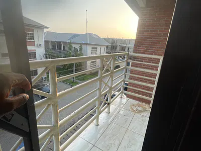 3 Bed 24HRS Light with BQ Serene Estate — Lekki, Lagos