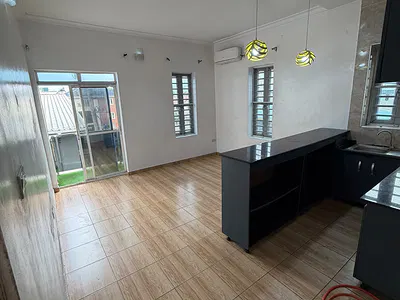 Mini Flat — Lekki, Lagos