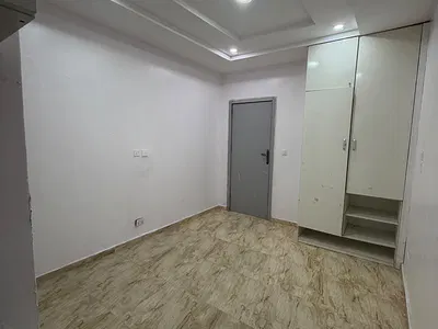 Single Room Self Contain Apartment with Private Kitchen and Meter — Lekki, Lagos