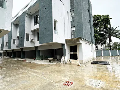 4 Bedroom Penthouse — Victoria Island (VI), Lagos