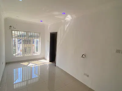 Pay and Pack in Standard 1 Bedroom Flat Inside an Estate — Lekki, Lagos