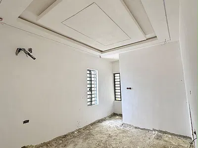 3 Bedroom Terraced Duplex — Lekki, Lagos