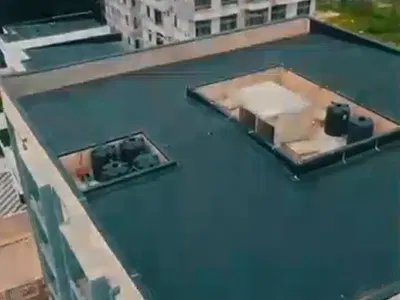 2 Bedroom Flat with Swimming Pool, Gym — Lekki, Lagos