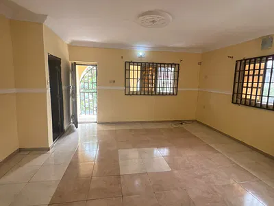 Spacious 3 Bedroom Flat — Lekki, Lagos