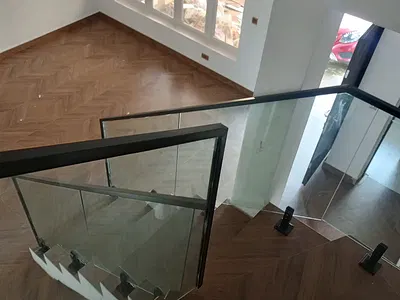 2 Bedroom Terraced Duplex — Aso Radio, Katampe, Abuja