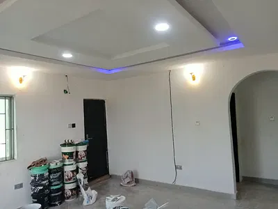 3 Bedroom Apartment — Ibeju Lekki, Lagos