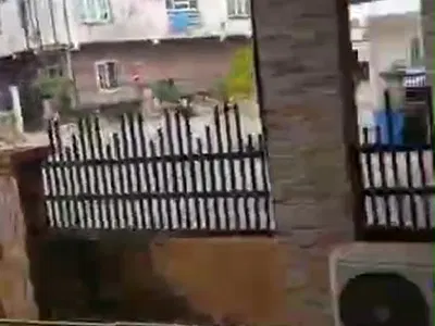 Furnished 3 Bedroom Terraced Duplex — Ajah, Lagos