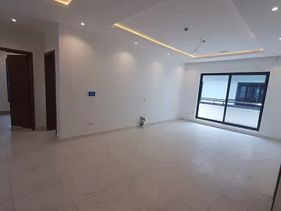 Serviced with 24/7 Power Supply 2 Bedroom En-Suite Flat — Lekki, Lagos