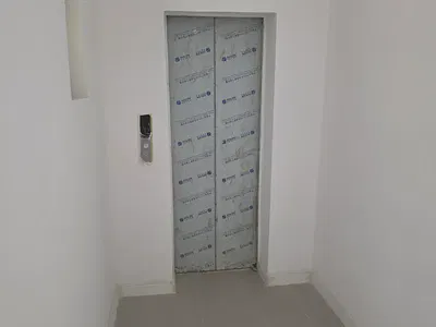 Brand New 4 Bedroom Terrace House with 1 Room BQ — Ikoyi, Lagos