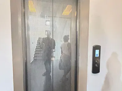 2 Bedroom Flat — Lekki, Lagos