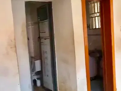 Direct-Self Con Apartment with Kitchen (Video Available) — Ibeju Lekki, Lagos