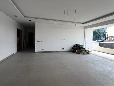 Luxury 2 Bedroom Apartments with BQ — Ajah, Lagos