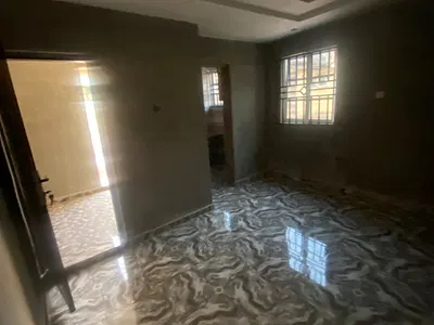 A Decent Pop Mini Flat — Gbopa, Ijede Road, Ikorodu, Lagos