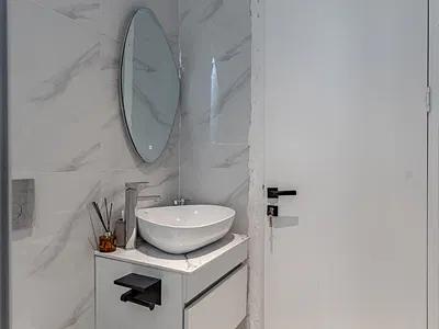 Premium 2 Bedroom Luxury Apartment — Lekki, Lagos