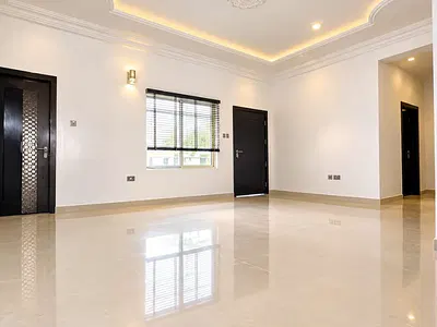 Exquisite 2 Bedroom Apartment — Lekki, Lagos
