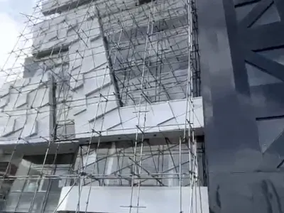 A Brand New Shop with 24 Hours Electricity — Lekki, Lagos
