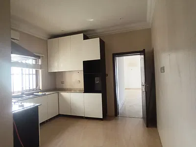 Spacious 3 Bedroom Apartment — Off Banana Island Road, Ikoyi, Lagos