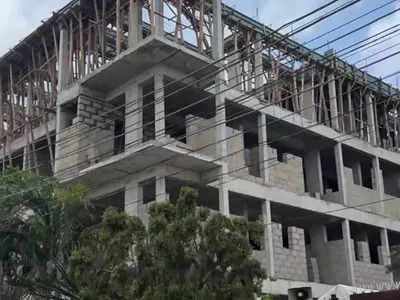 2 Bedroom Apartment — Lekki Phase 1, Lekki, Lagos