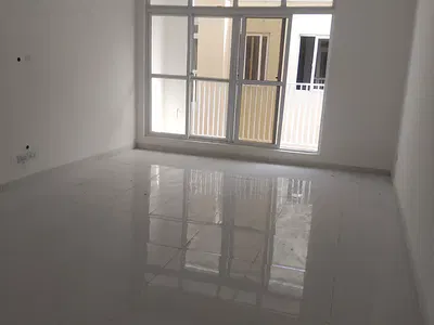 3 Bedroom Flat — Lekki, Lagos
