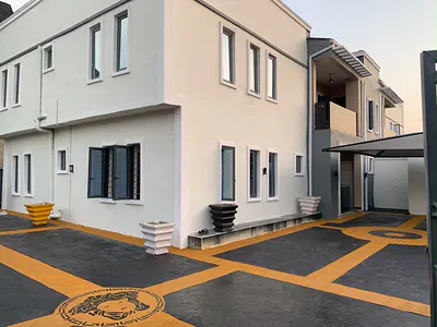 6 Bedroom Detached Duplex — Good House to Buy in Ikorodu This December, Ikorodu, Lagos