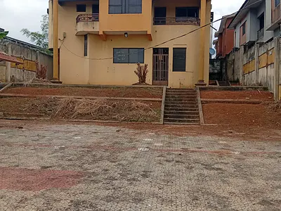 5 Bedroom Duplex with BQ — Sofunwa Estate, Opposite Ikorodu West Lcda, Ikorodu, Lagos