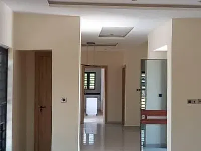 5 Bedroom Fully Detached Duplex with Swimming Pool and BQ — Lekki, Lagos