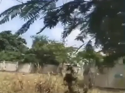 4000SQM Bare Land — Victoria Island (VI), Lagos