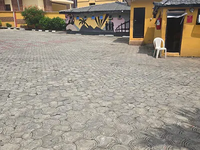 3000SQM Standard Commercial Hall for Multipurpose Use — Ikeja, Lagos