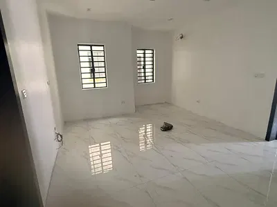 4 Bedroom Duplex with BQ — Ologolo, Lekki, Lagos